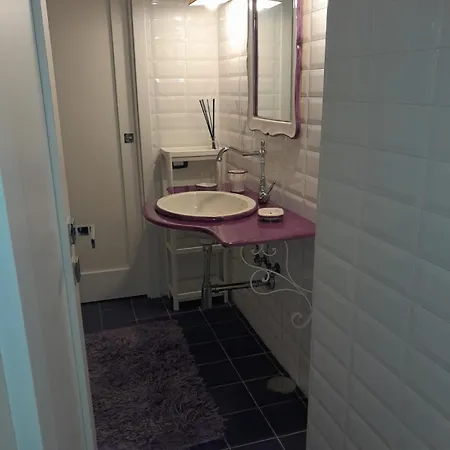 Prázdninový dům Tetete Casa *