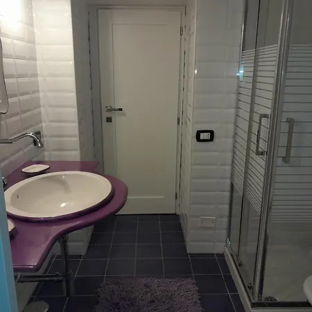 Prázdninový dům Tetete Casa San Giorgio a Cremano