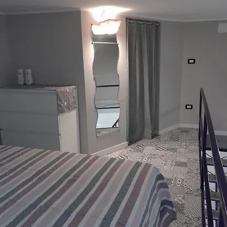 Tetete Casa Prázdninový dům