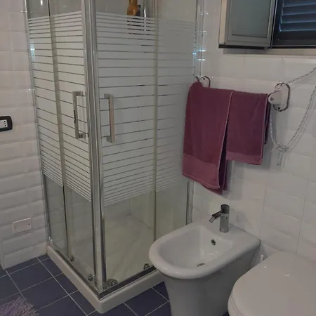 Prázdninový dům Tetete Casa