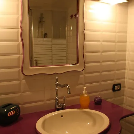 Prázdninový dům Tetete Casa *