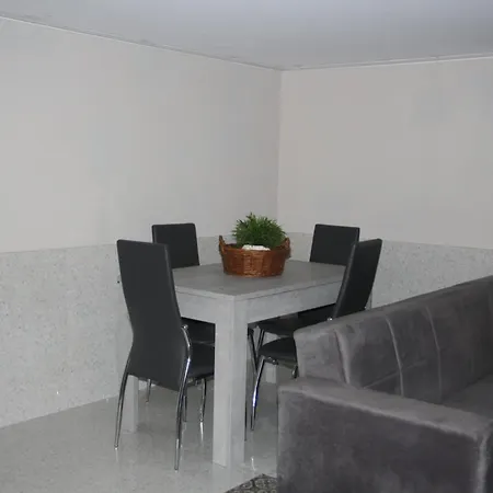 Tetete Casa Prázdninový dům