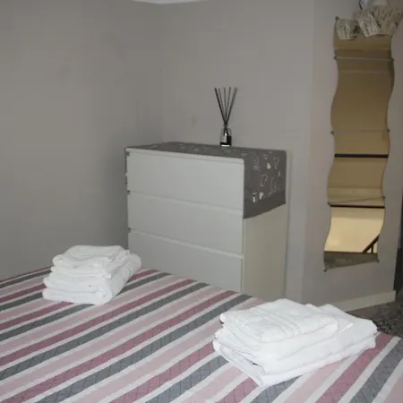 Prázdninový dům Tetete Casa *