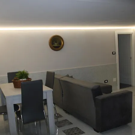 Tetete Casa Prázdninový dům San Giorgio a Cremano