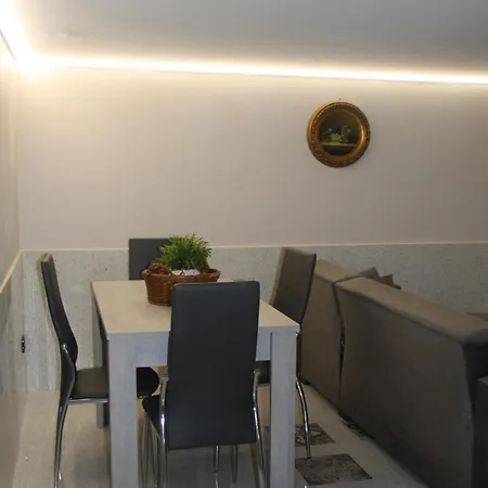 Tetete Casa Ferienhaus