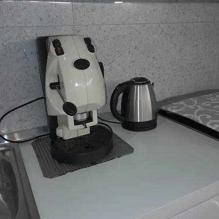 Tetete Casa Prázdninový dům