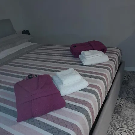 Tetete Casa Prázdninový dům