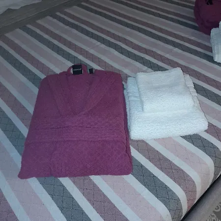 Prázdninový dům Tetete Casa