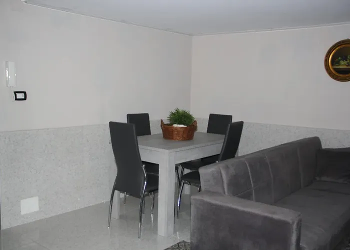 Tetete Casa Ferienhaus