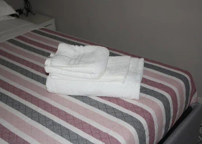 Ferienhaus Tetete Casa San Giorgio a Cremano