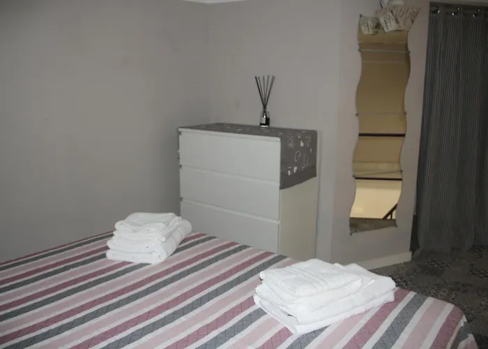 Ferienhaus Tetete Casa *