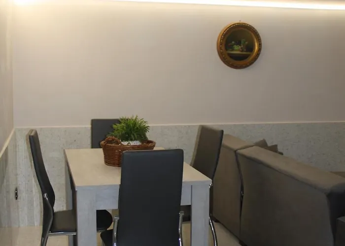 Tetete Casa Ferienhaus