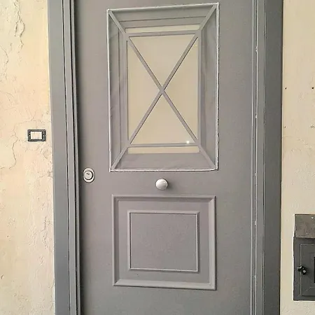 Tetete Casa San Giorgio a Cremano