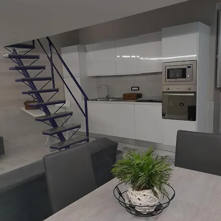Tetete Casa בית נופש