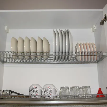 Holiday home Tetete Casa *