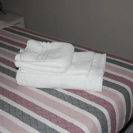 Holiday home Tetete Casa San Giorgio a Cremano