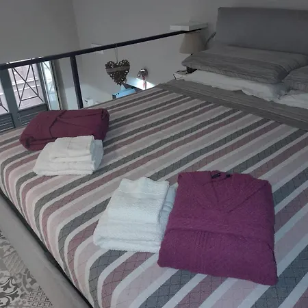 Tetete Casa Holiday home