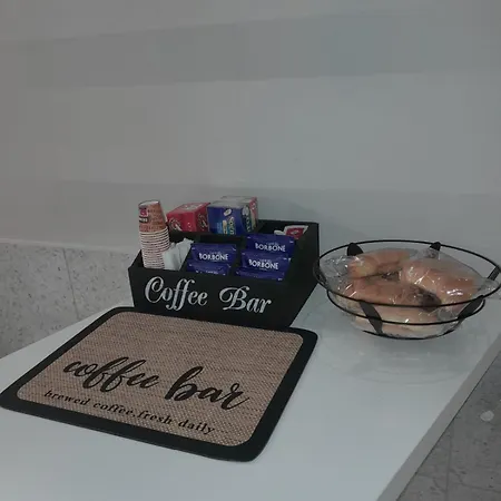 Tetete Casa *