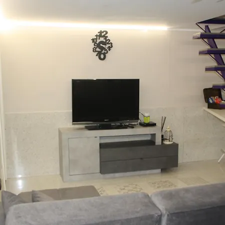 Holiday home Tetete Casa